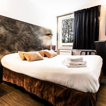 Logis Hotel Lons-Le-Saunier - Restaurant Le Grill Luaran gambar
